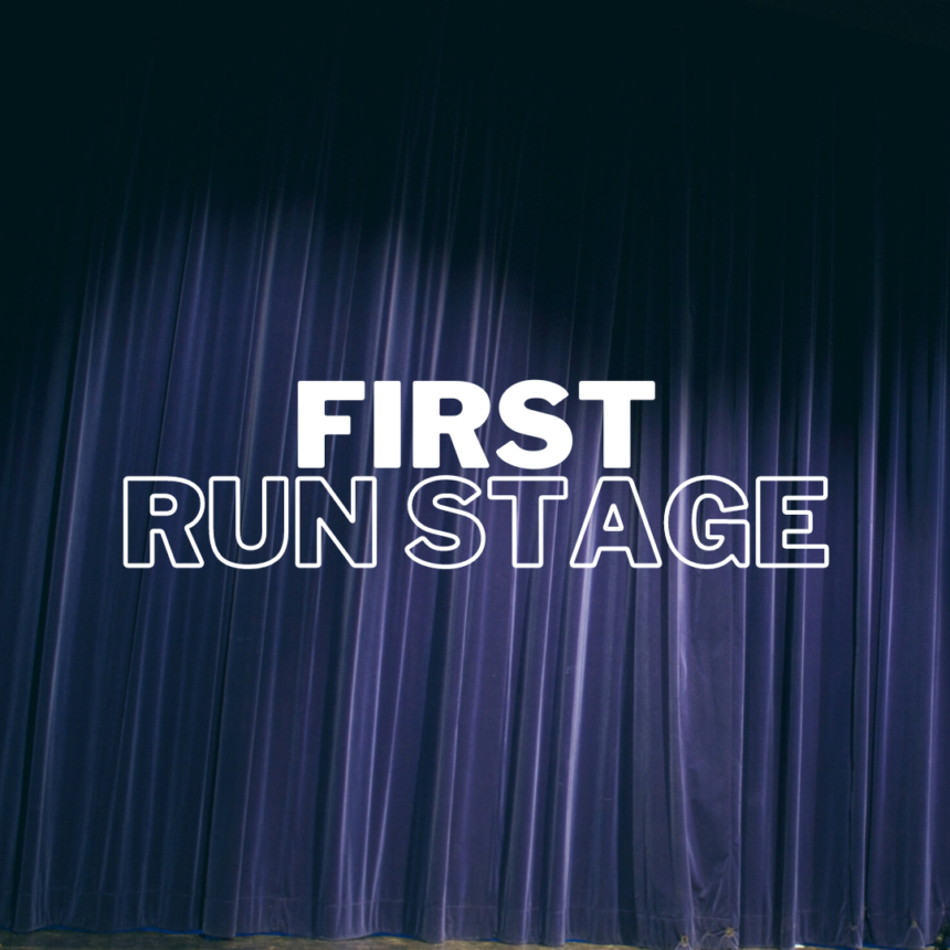 First Run Stage – 16 Oct 2022