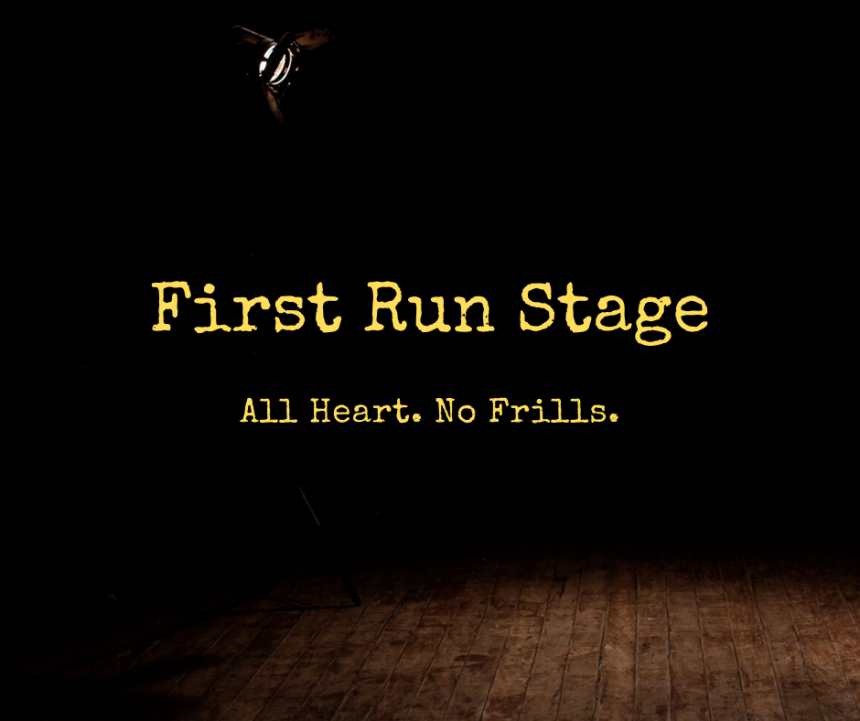 First Run Stage – 4 July 2021