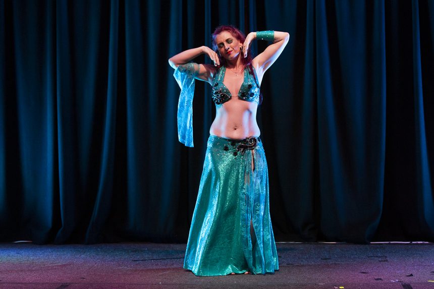 Bellydance Mirage – 7 May 2021