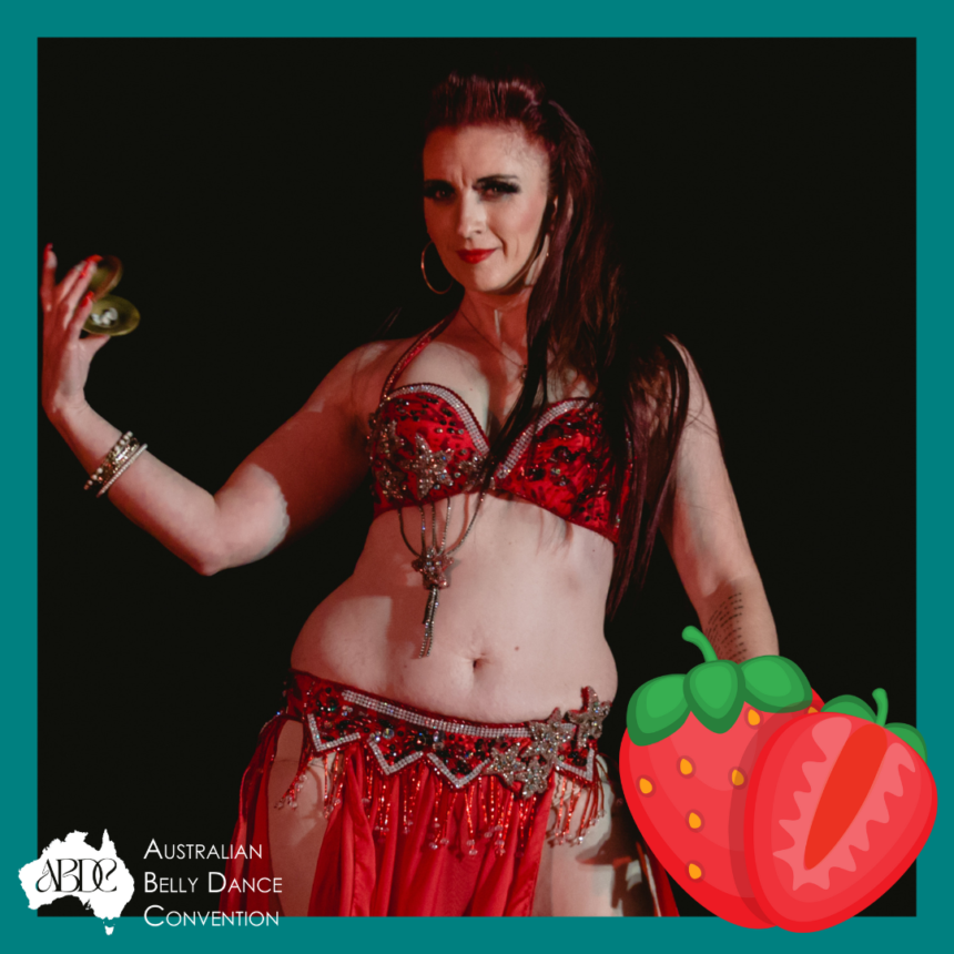 The History of Bal Anat: The longest running belly dance show – July 14 – Australian Belly Dance Convention